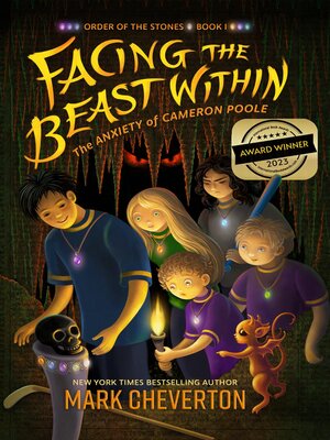 cover image of Facing the Beast Within